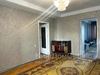 квартира за адресою Ентузіастів вул., 17