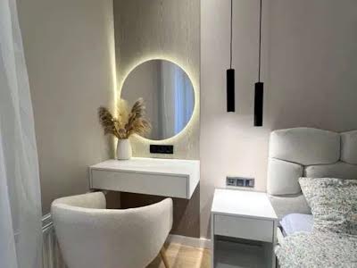 квартира по адресу Заречная ул., 6 к1