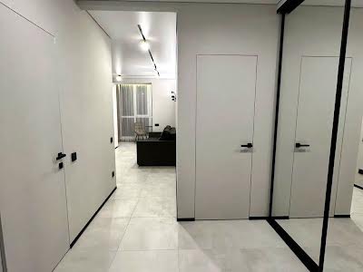 квартира за адресою Запорізьке шосе, 32-Л