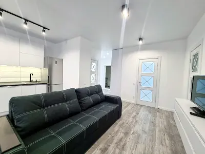 квартира по адресу Николая Гулака ул., 4
