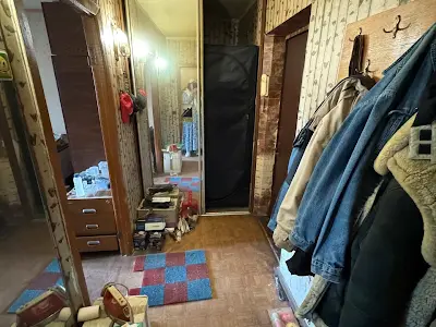 квартира по адресу Александра Попова ул., 5