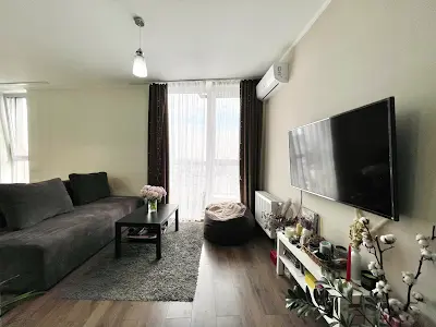 квартира за адресою Богданівська вул., 7-Г