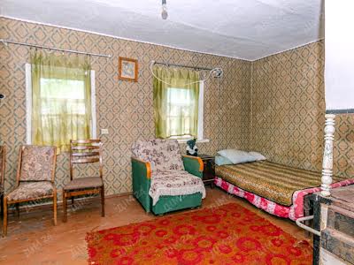 будинок за адресою Центральна, 1