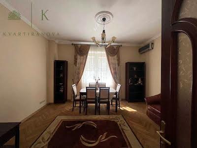 квартира по адресу Вітовського Д., 17