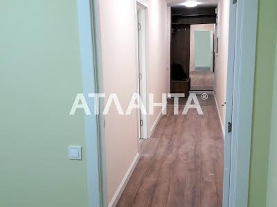 квартира за адресою Пантелеймонівська вул., 4