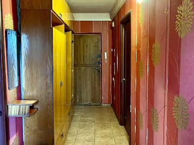 квартира по адресу Оболонский просп., 15