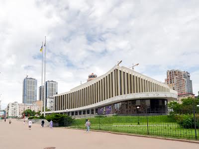 квартира за адресою Велика Васильківська вул. (Червоноармійська), 112