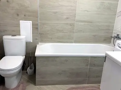 квартира по адресу Юрія Глушка ул. (Подвойського), 9-А