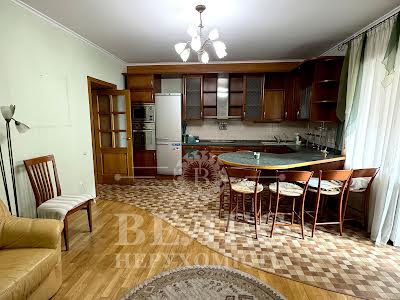 квартира за адресою Володимира Івасюка просп. (Героїв Сталінграду), 22