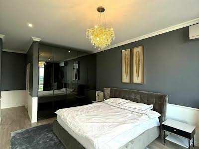 квартира за адресою Трускавецька вул., 8