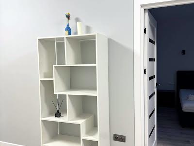 квартира по адресу Виталия Скакуна ул. (Академіка Каблукова), 21