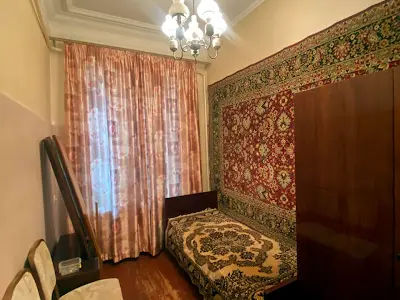квартира по адресу Средняя ул., 10