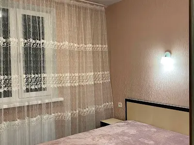 квартира по адресу Штилевая ул., 21/1