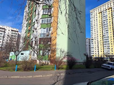 квартира по адресу Радунская ул., 3