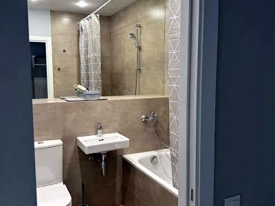 квартира по адресу Бориса Гмыри ул., 20