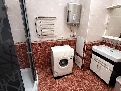 квартира за адресою Борщагівська вул., 206