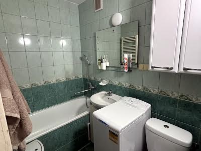 квартира за адресою Марії Заньковецької вул., 6