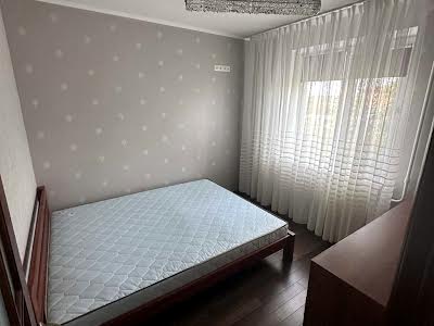 квартира по адресу Бабаджаняна, 61/9