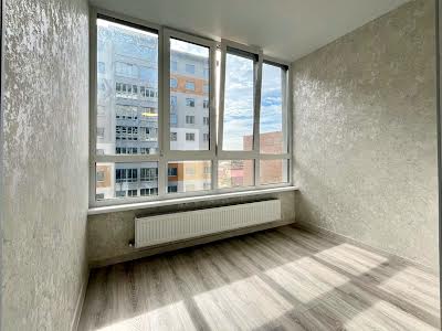 квартира за адресою Вінницька, 8/1