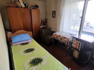 квартира за адресою Шевченка просп., 15/5