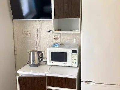 квартира за адресою Оноре де Бальзака вул., 26