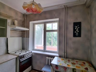 квартира за адресою Ентузіастів вул., 31