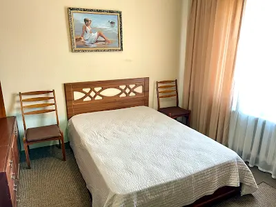 квартира за адресою Героїв Дніпра вул., 34-А