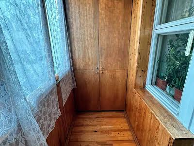 квартира за адресою Драгоманова вул., 3-В