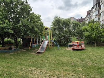 квартира по адресу Ювілейна, 5