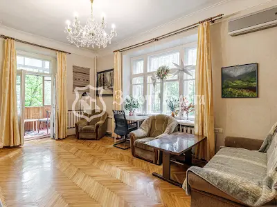квартира за адресою Костельна вул., 6