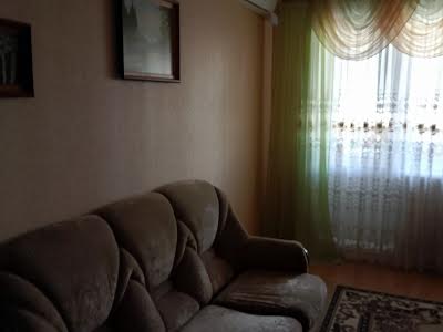 квартира за адресою Петра Григоренка просп., 29