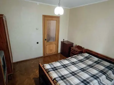 квартира по адресу Львовское шоссе, 12а