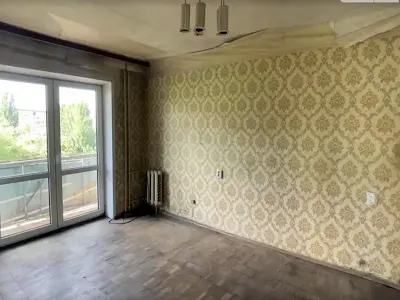 квартира по адресу Борщаговская ул., 10-А