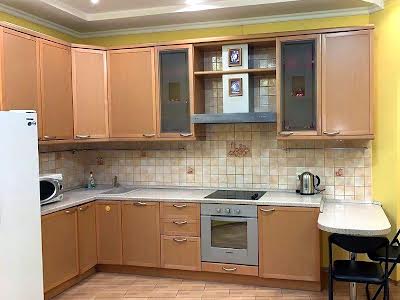 квартира за адресою Старонаводницька вул., 4-В