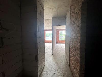квартира по адресу Карла Мікльоша ул., 20а