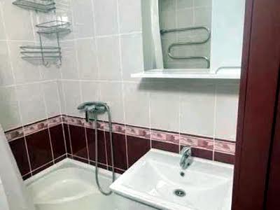 квартира по адресу Зои Гайдай ул., 6-А