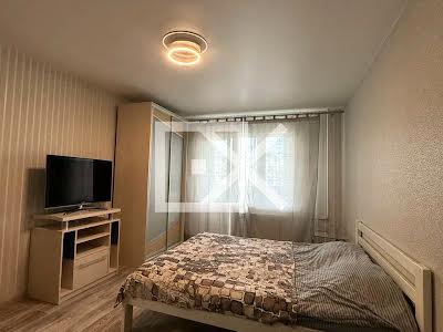 квартира по адресу Тростянецкая ул., 7-В