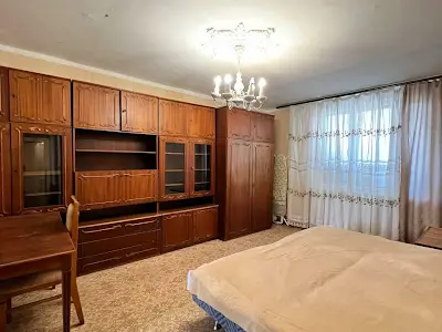 квартира за адресою Економічний пров., 1/1