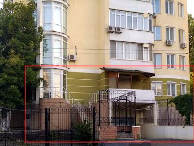 квартира по адресу Фонтанская дорога ул. (Перекопской дивизии улица), 123