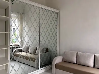 квартира за адресою Борисоглібська вул., 9/15