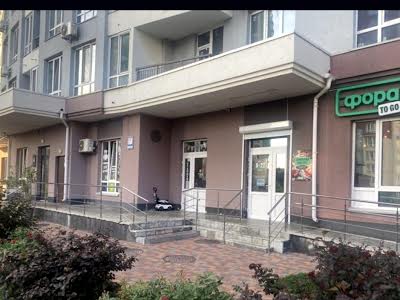 квартира за адресою Каховська вул., 62-А