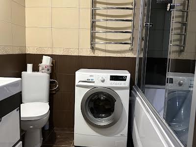 квартира за адресою Миру вул., 46
