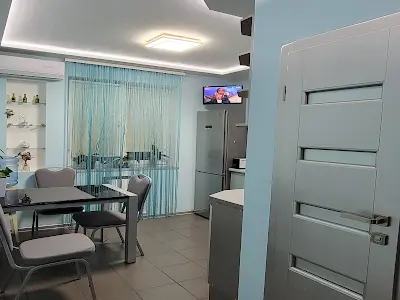 квартира за адресою Степана Олійника вул., 3