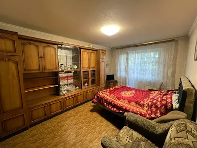 квартира за адресою Миколи Закревського вул., 85