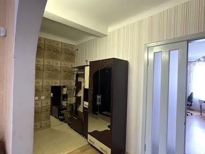 квартира по адресу Велика Перспективна ул., 88