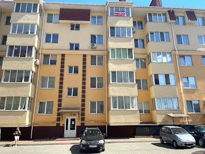 квартира по адресу Тарасівська ул., 5