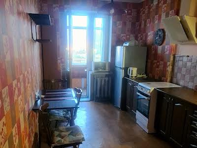квартира за адресою Київ, Борщагівська вул., 143-Б