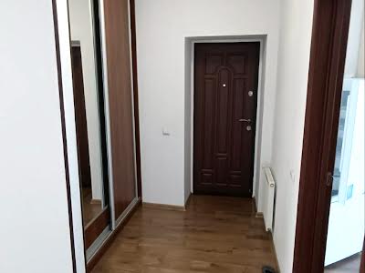 квартира по адресу Львов, Научная ул., 2в