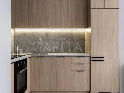 квартира за адресою Андрія Верхогляда вул. (Михайла Драгомирова), 19а