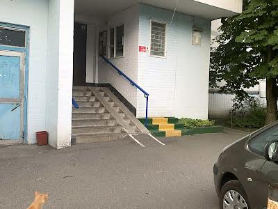 квартира за адресою Архітектора Ніколаєва вул., 3